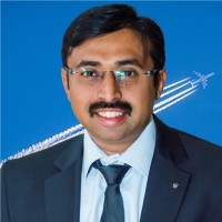 Suresh C