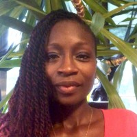 Danielle Washington