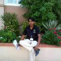 Arun Kumar