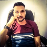 Pushpender Mishra