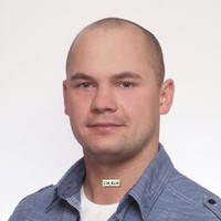 Sebastian Cieślicki