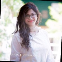 Kashmala Ahmed