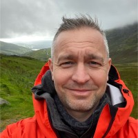 David White