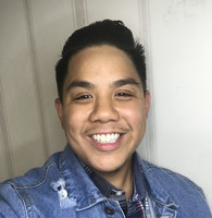 Christian Corpuz