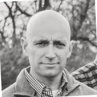 Keith Larsen
