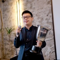 Miao Fong Lai (Nicholas)