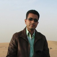 dharun radhakrishnan