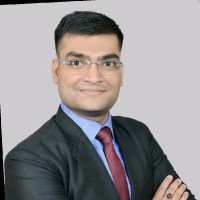 Gaurang Agarwal