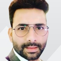 Rishi Mishra