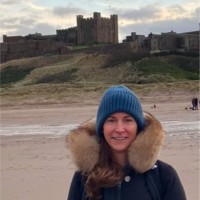 Ailsa Hoyland Mba Fisbl
