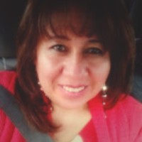 Myriam Reyes