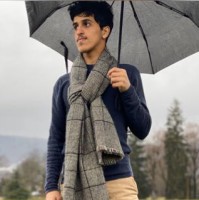 Mohammed Alyahya