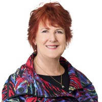 Jacqueline Ironside (MBA)