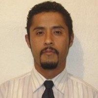 Oscar Leobardo Pérez López