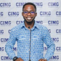 Abednego Tetteh Sebbie Ma, Prom, Mcimg