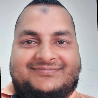 Mohammad PARVEZ