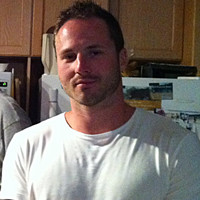 Colin Devilliers