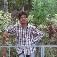 Naresh Swamishetty