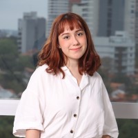 Sol Ramírez