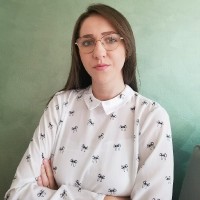 Ivona T Ristevska