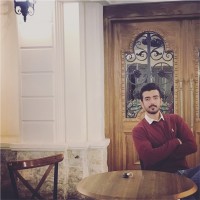 hsein shojaei