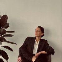 Mariam Khizanishvili