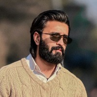 Talha Jahangir Khan