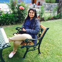Dimpi Mehta