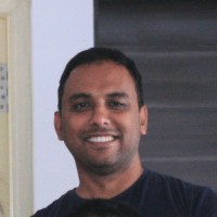 Ramesh Ganesan