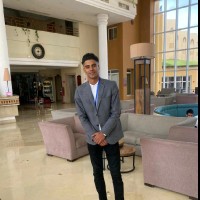 Oussama Gamra