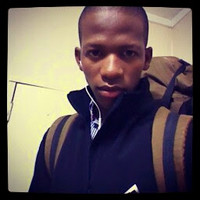 Siphesihle Ngubombi