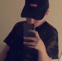Cooper Barnett