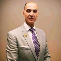 Judge / Khaled H. Elaboukato