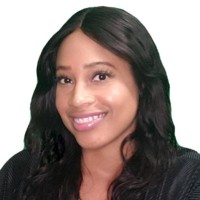 Maria Frazier
