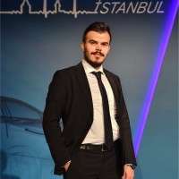 Serdar Özkaynak