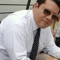 Luis Antonio Ramirez Martinez