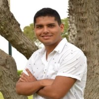 Jean Pierre Silva Dávalos