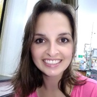 Joice Cristina Silva Garcia