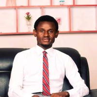 Otimkpu Ikechukwu Joel