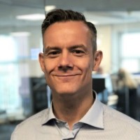 Jørgen Berg Andersen