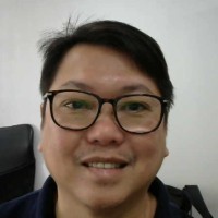 John Paul Wang