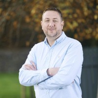 Ian McClatchey