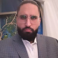Harpreet Kharod