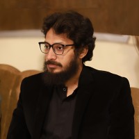 Dawood Ahmad