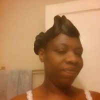 Yvette Lyles