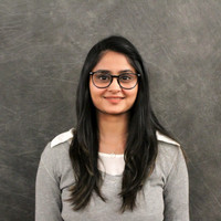 Mansi Gandhi