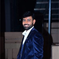 Sudheendra Kumar Hm