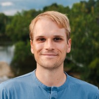 Kyle Barron-Kraus