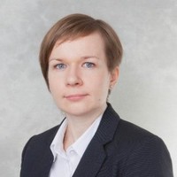 Ekaterina Shishlakova