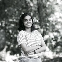 Anusree Nk